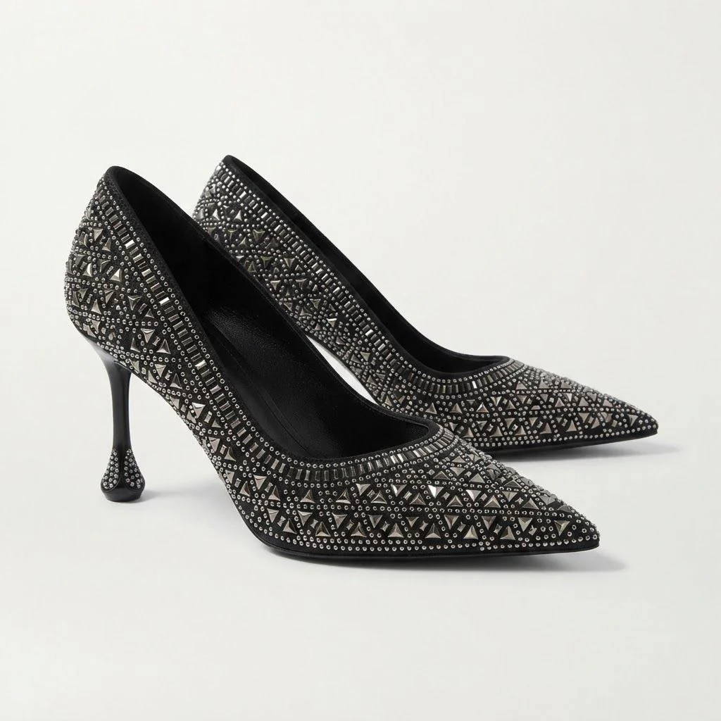 Pumps